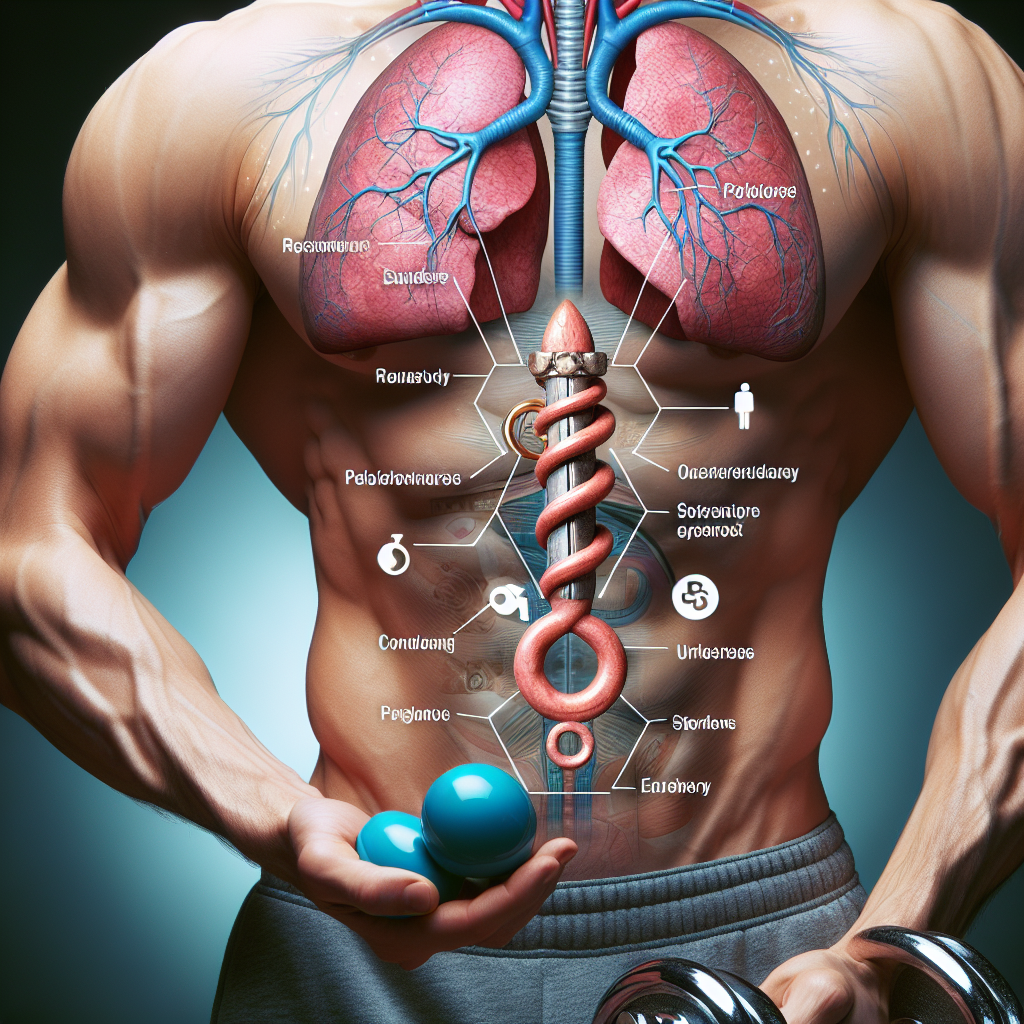 Anastrozolo: un'alternativa efficace per il controllo degli estrogeni negli sportivi