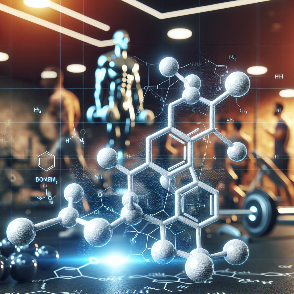 Boldenone: un farmaco controverso nell'ambito della farmacologia sportiva