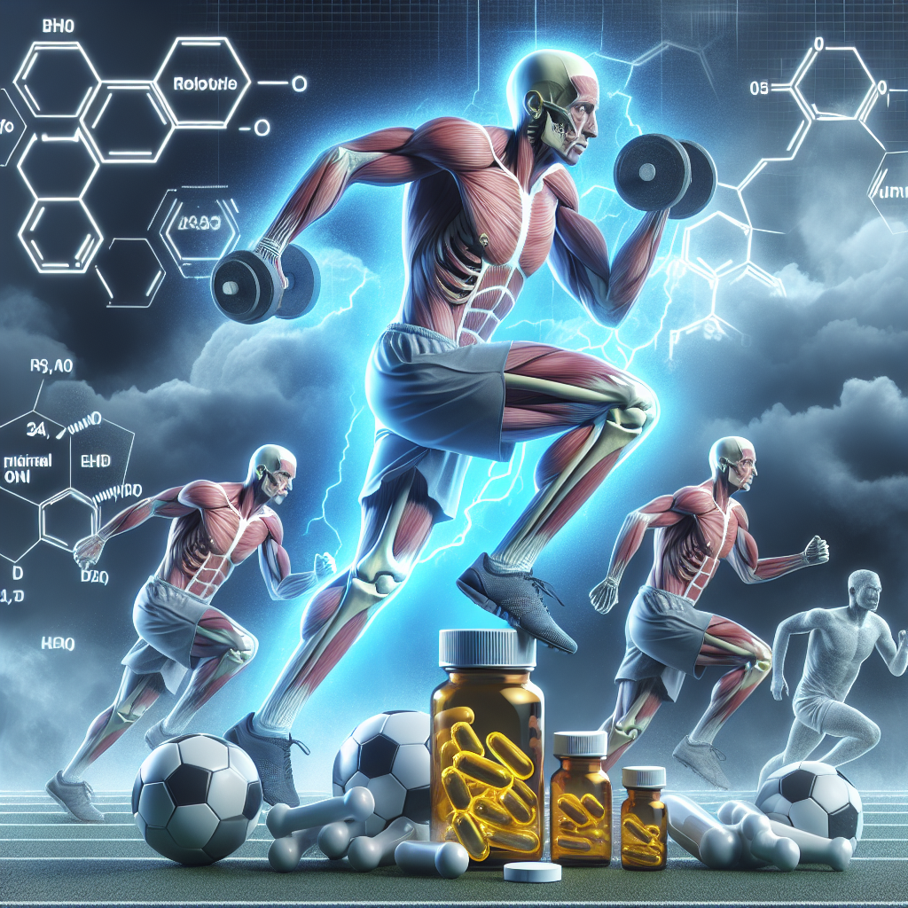 Gli effetti dell'Anastrozolo sulla densità minerale ossea negli sportivi