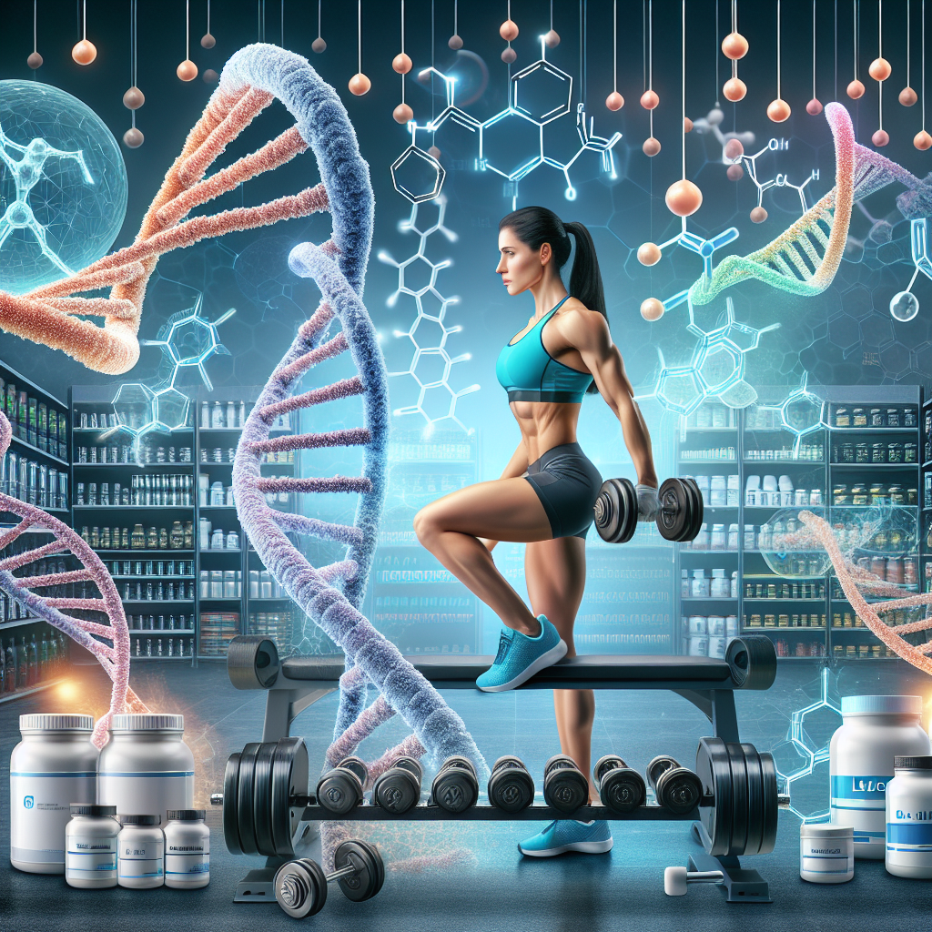 La importanza degli aminoacidi ramificati nell'integrazione sportiva