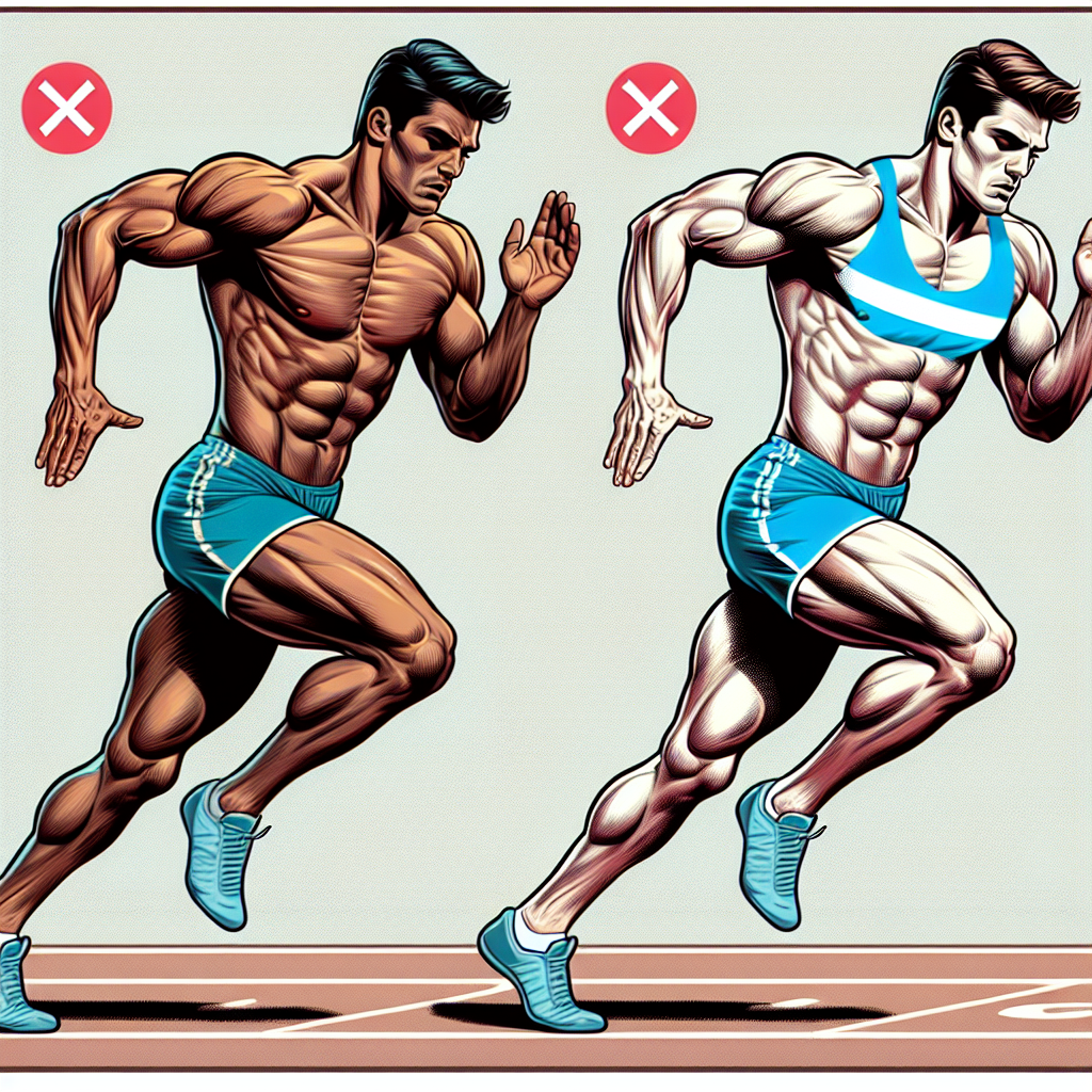Boldenone e la sua influenza sulle prestazioni atletiche