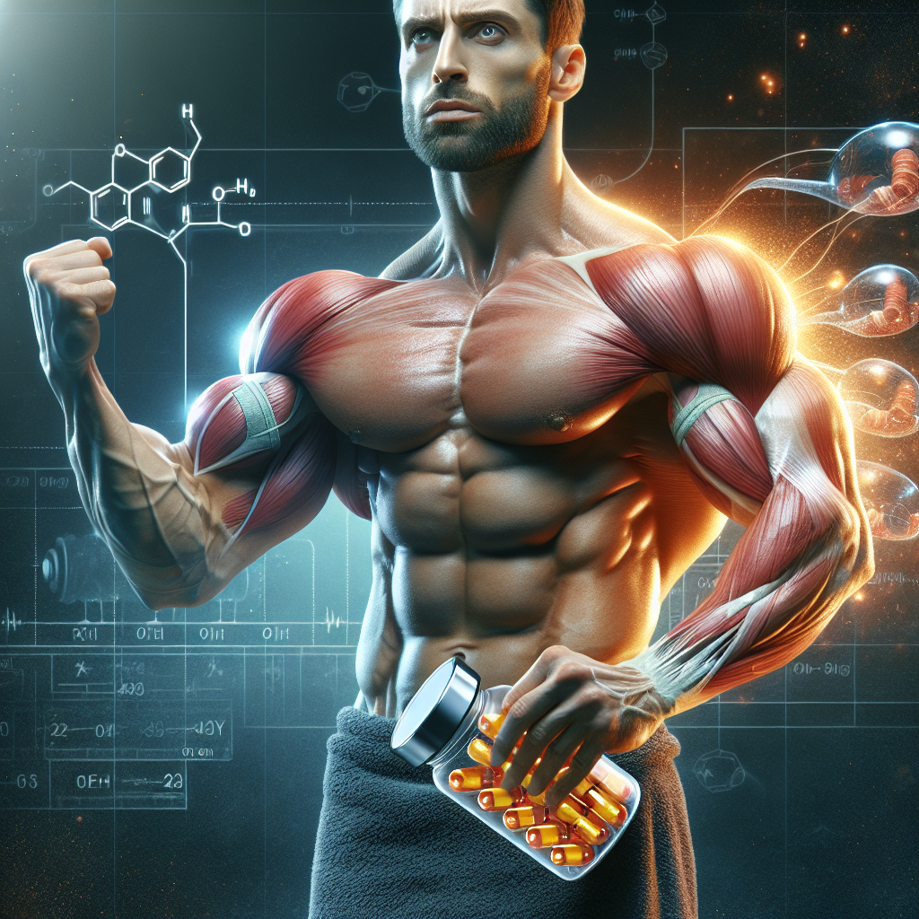 Cytomel: un alleato per la crescita muscolare negli sportivi