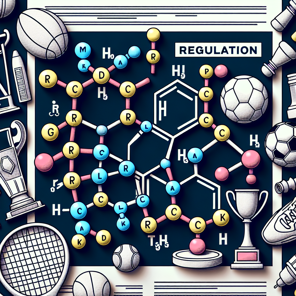 Dapoxetine (Priligy) e la sua regolamentazione nel mondo dello sport