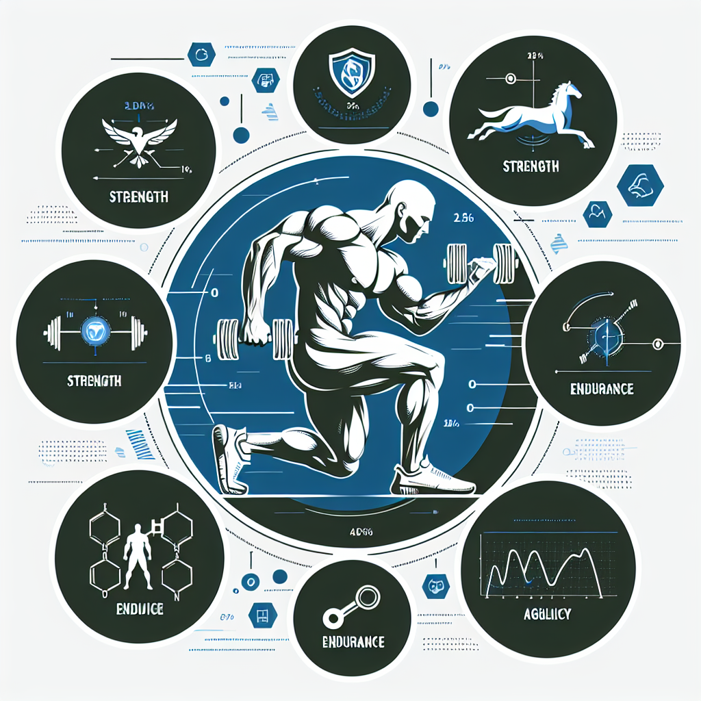 DHEA: un possibile integratore per migliorare le performance atletiche