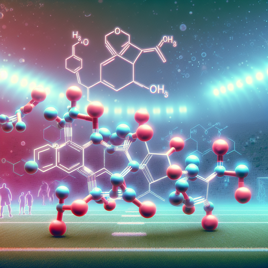 Drostanolone: il doping nascosto degli sportivi