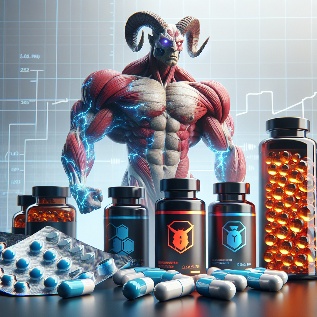 Drostanolone propionato: tutto ciò che c'è da sapere per gli sportivi