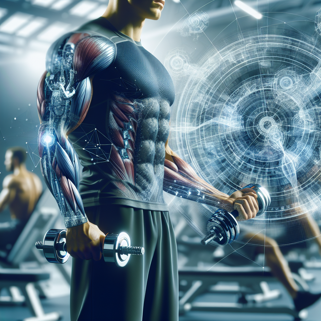 Drostanolone propionato: un'alternativa legale per aumentare la massa muscolare negli sportivi
