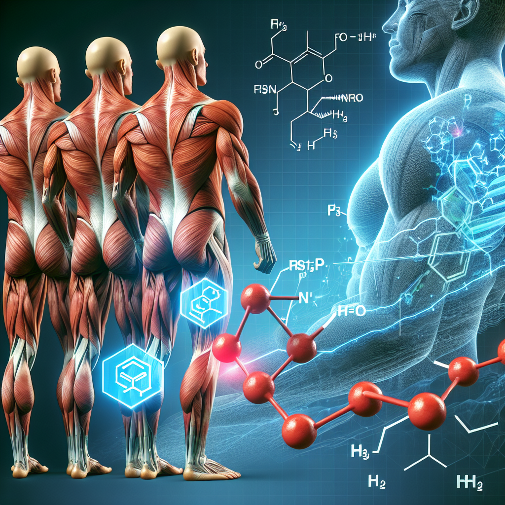 Finasterid e recupero muscolare: un'analisi farmacologica