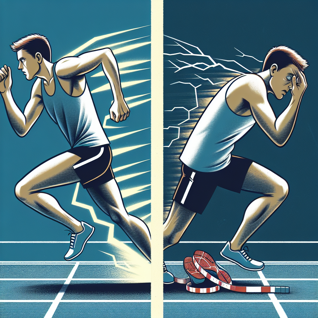 Furosemid: benefici e rischi nell'uso sportivo