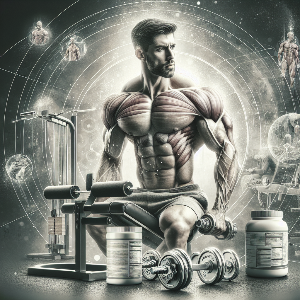 Halotestin nel bodybuilding: miti e realtà