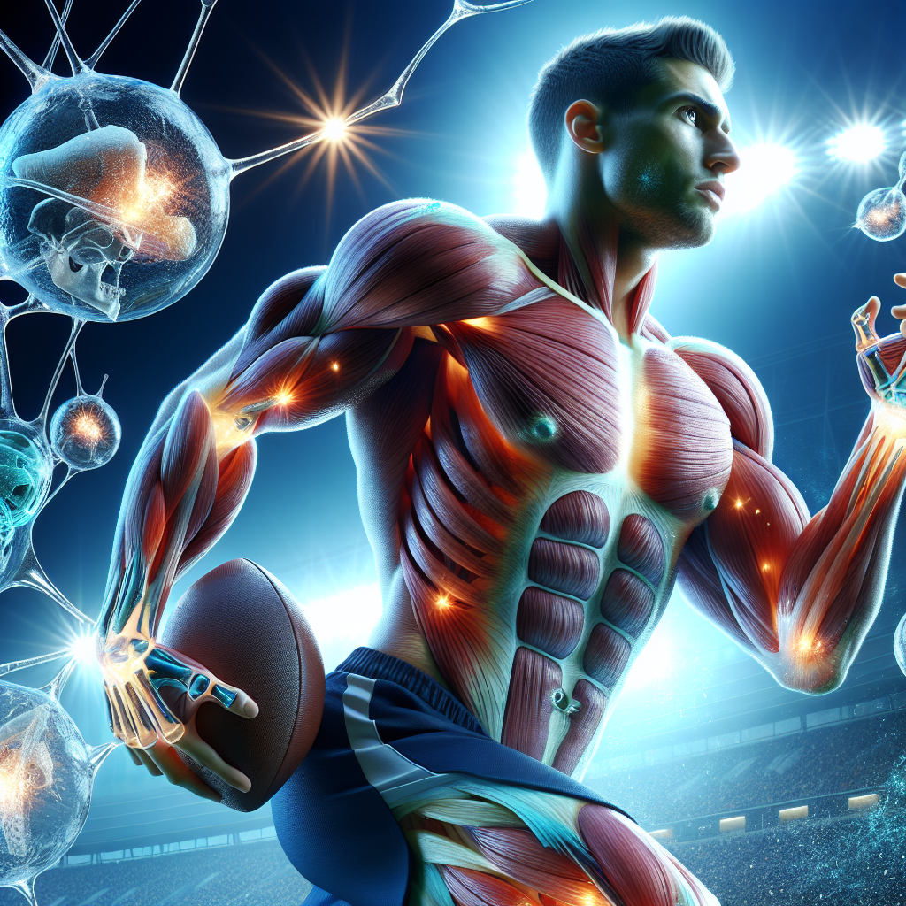 Il ruolo del CLA nella prevenzione delle lesioni sportive