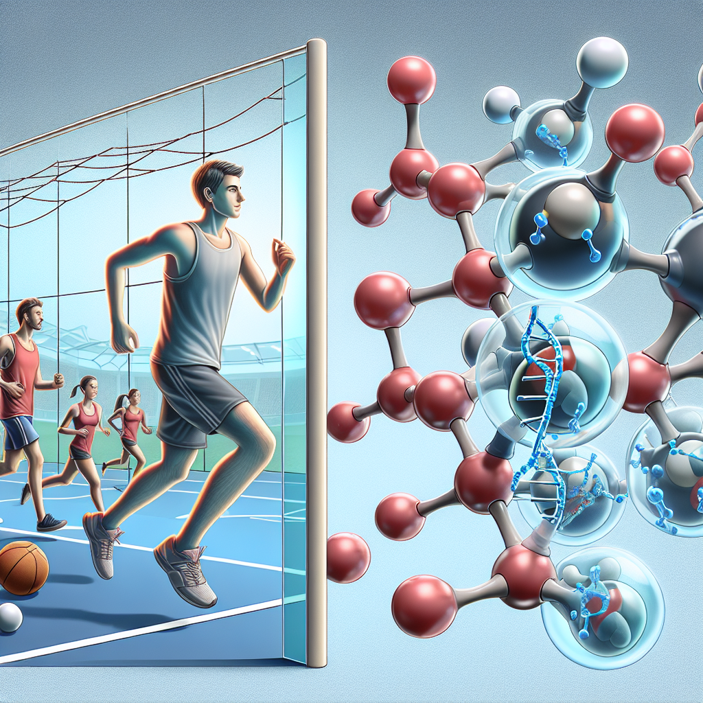 L'importanza dell'Ezetimibe nella prevenzione delle malattie cardiovascolari negli sportivi