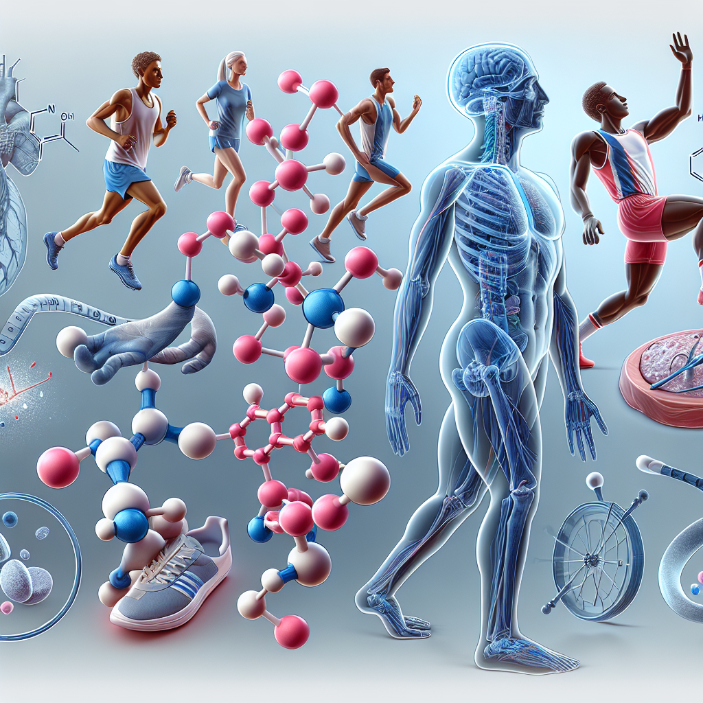 L'importanza dell'Ezetimibe nella prevenzione delle malattie cardiovascolari negli sportivi