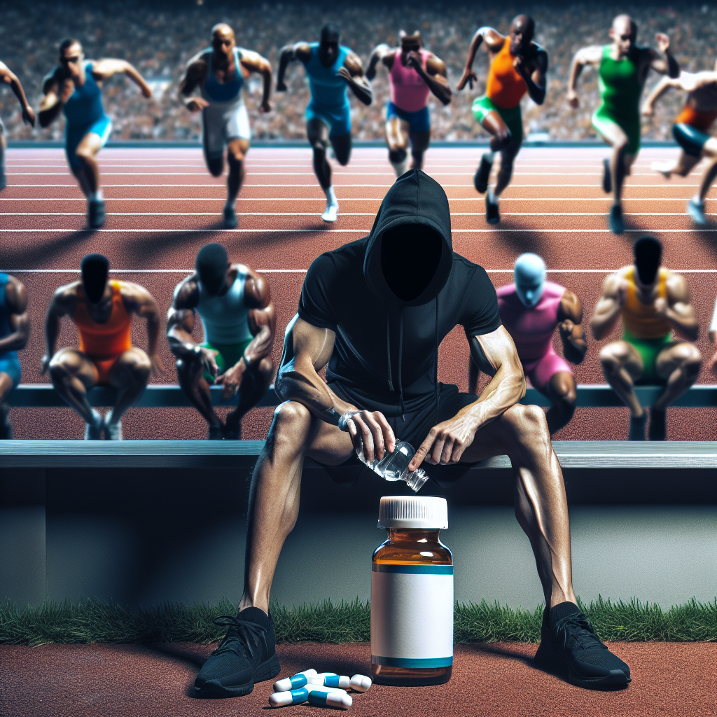 L'uso di Furosemide come diuretico nel contesto sportivo