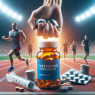 Benefici e rischi dell'assunzione di Metformin Hydrochlorid nello sport