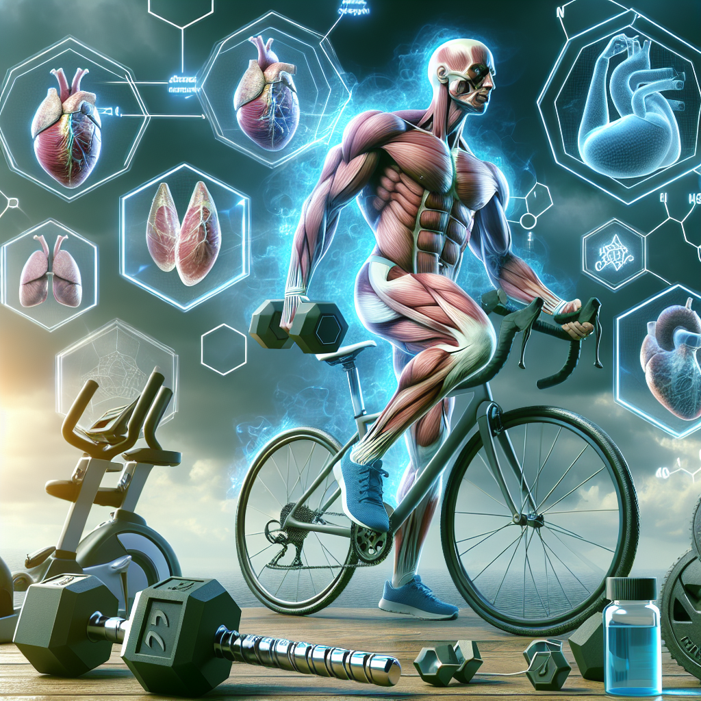 Gli effetti della Methyltestosterone sull'incremento della massa muscolare negli atleti