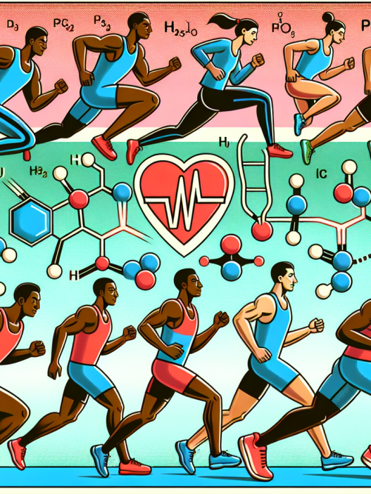 Il Nebivololo come agente anti-ipertensivo nello sport