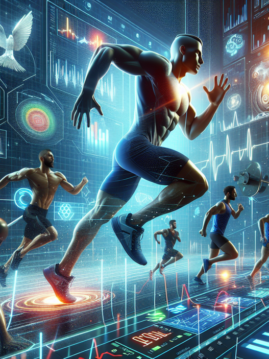 L'efficacia del Modafinil (Provigil) nello sport: un'analisi approfondita