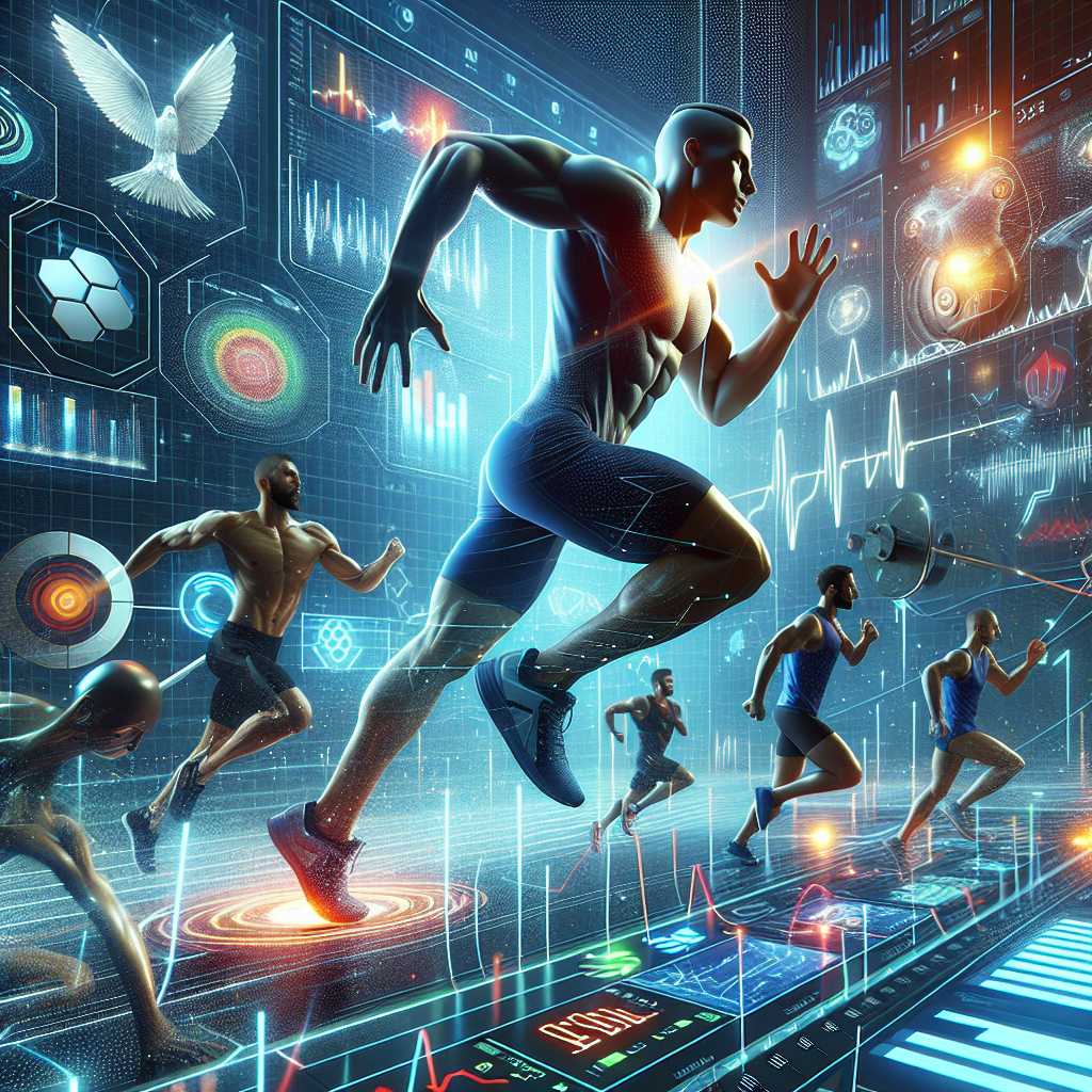 L'efficacia del Modafinil (Provigil) nello sport: un'analisi approfondita