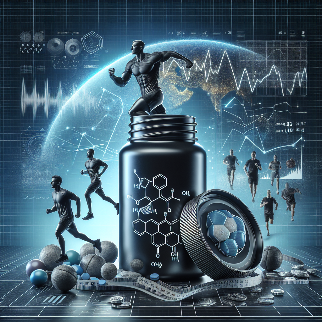 L'efficacia del Modafinil (Provigil) nello sport: un'analisi approfondita