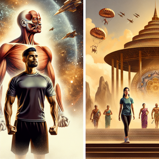 L'Oxandrolone come alternativa legale agli steroidi per migliorare le performance