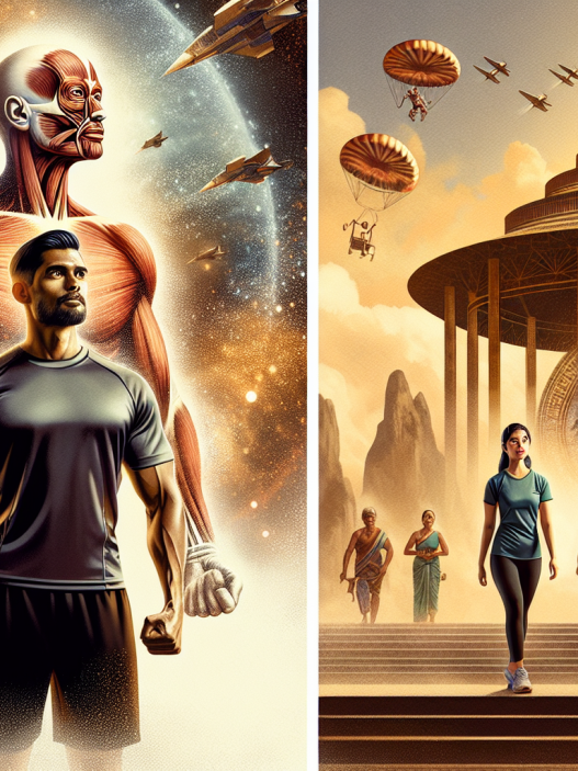 L'Oxandrolone come alternativa legale agli steroidi per migliorare le performance