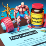 La controversa storia del Methyltrenbolone nello sport