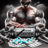 La Methyltestosterone come sostanza proibita nel mondo dello sport