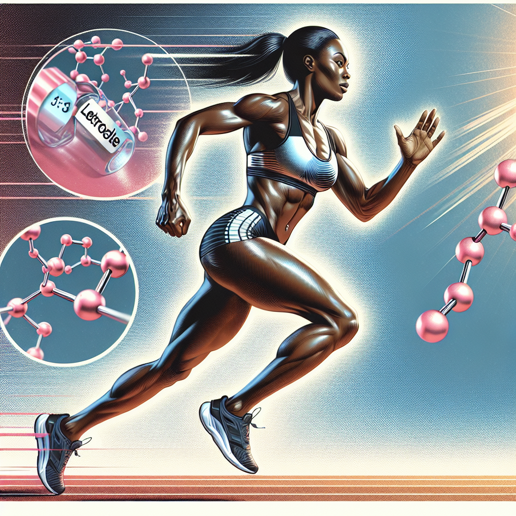 Letrozolo: un potenziale miglioramento delle performance atletiche