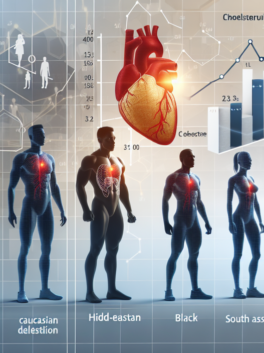 Livello di colesterolo e rischio di malattie cardiovascolari negli atleti