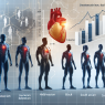 Livello di colesterolo e rischio di malattie cardiovascolari negli atleti