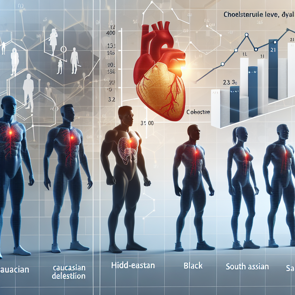 Livello di colesterolo e rischio di malattie cardiovascolari negli atleti