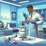 Methandienone injection: prospettive future nella ricerca farmacologica sportiva