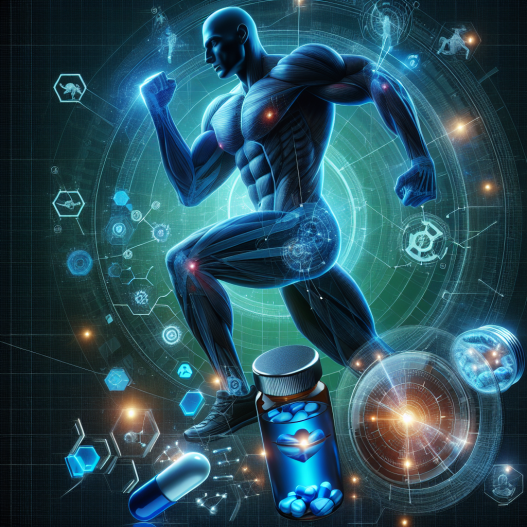 Methyltrenbolone: un'analisi approfondita per gli atleti