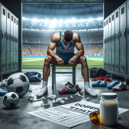 Mibolerone e doping: le recenti controversie nel mondo dello sport