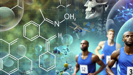 Mibolerone: un potente steroidi anabolizzante per atleti