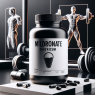 Mildronate Dihydricum: un integratore per aumentare la resistenza muscolare