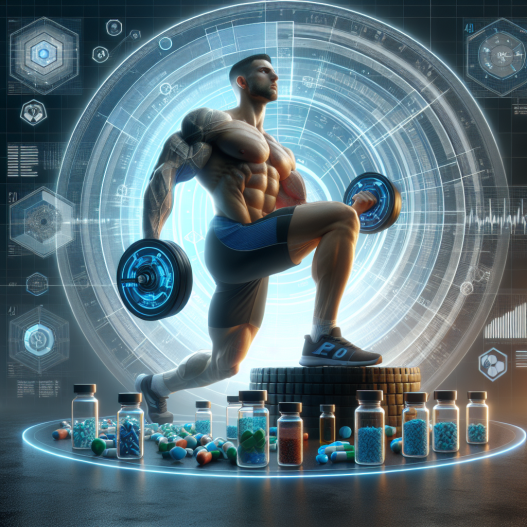 Nandrolone Decanoato e la sua influenza sulle prestazioni atletiche