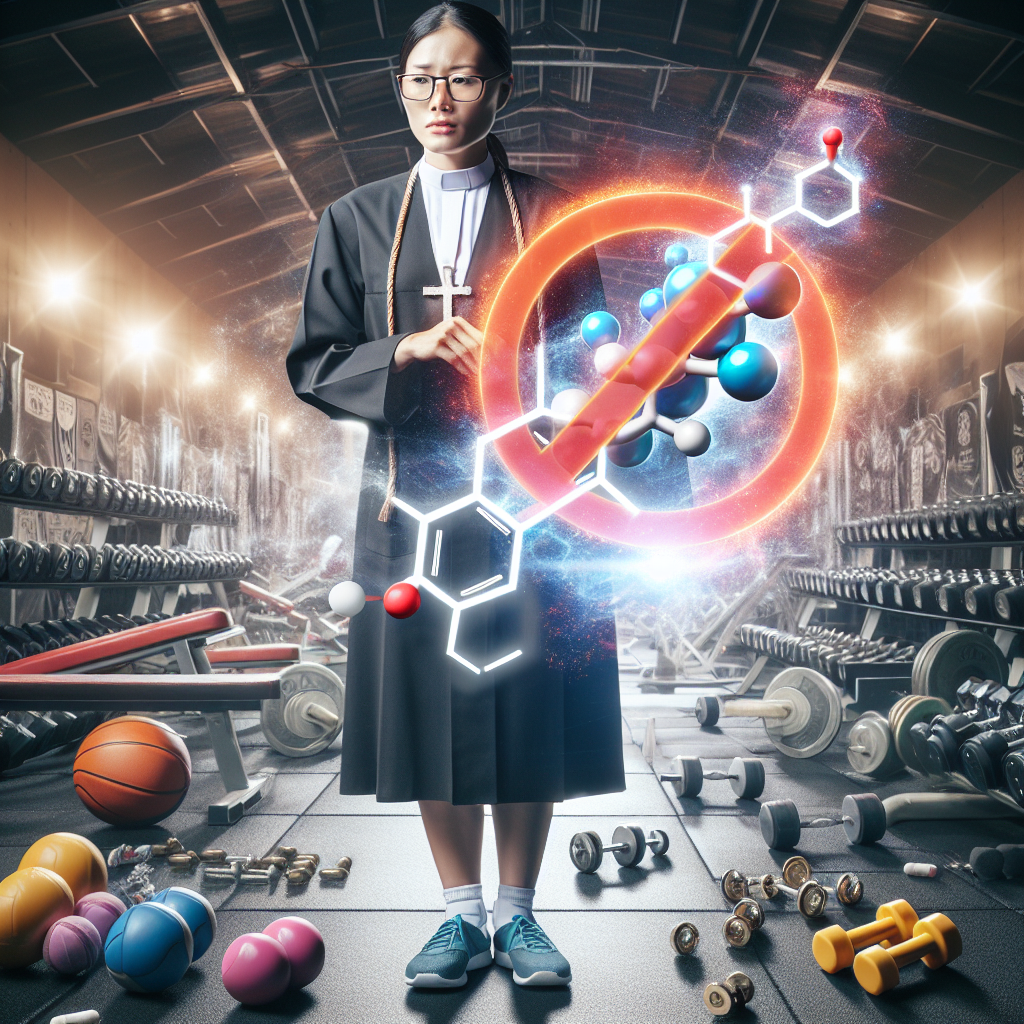 Nandrolone Decanoato: una sostanza proibita nel mondo dello sport