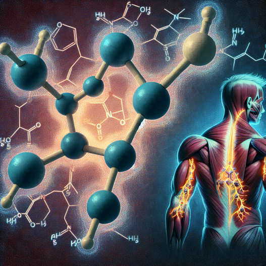 Nandrolone Phenylpropionato: le implicazioni sulla resistenza muscolare
