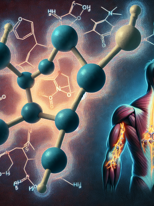 Nandrolone Phenylpropionato: le implicazioni sulla resistenza muscolare