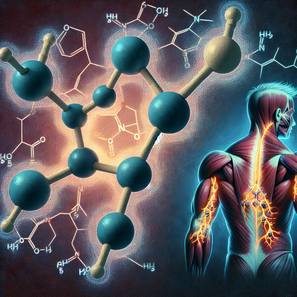 Nandrolone Phenylpropionato: le implicazioni sulla resistenza muscolare