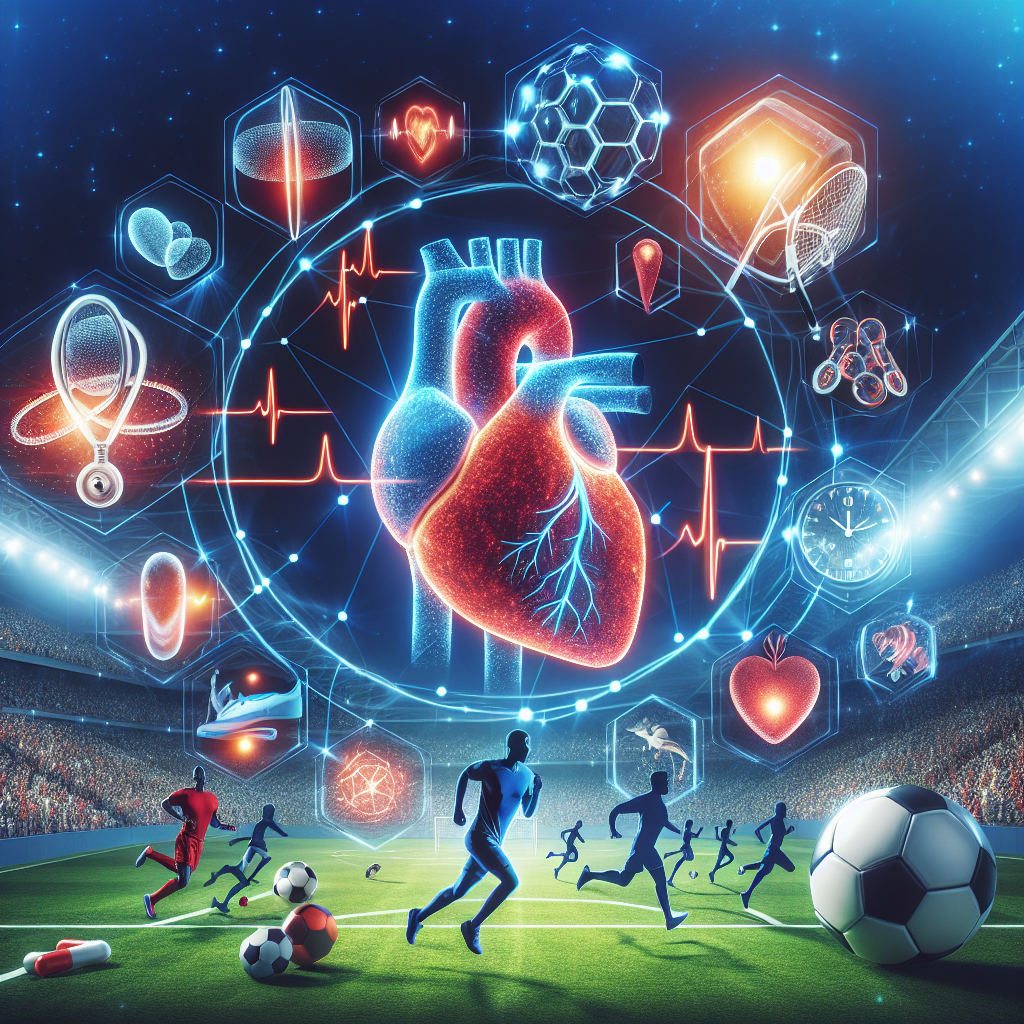 Nebivololo: un alleato per il miglioramento delle prestazioni sportive