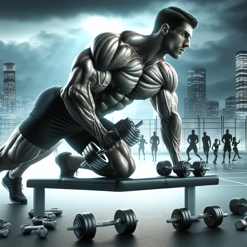 Oxandrolone: un potente steroidi anabolizzante per migliorare le performance sportive