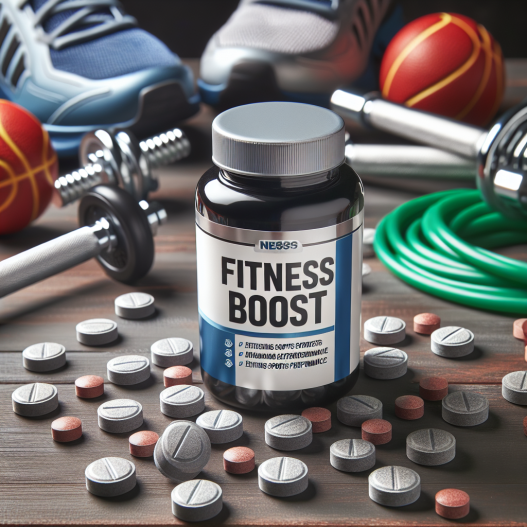 Oxymetholone compresse: la soluzione per ottenere risultati straordinari nello sport