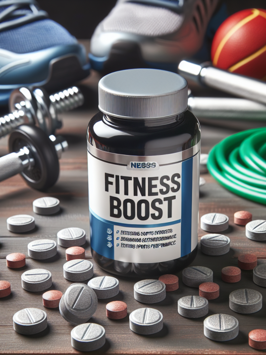 Oxymetholone compresse: la soluzione per ottenere risultati straordinari nello sport