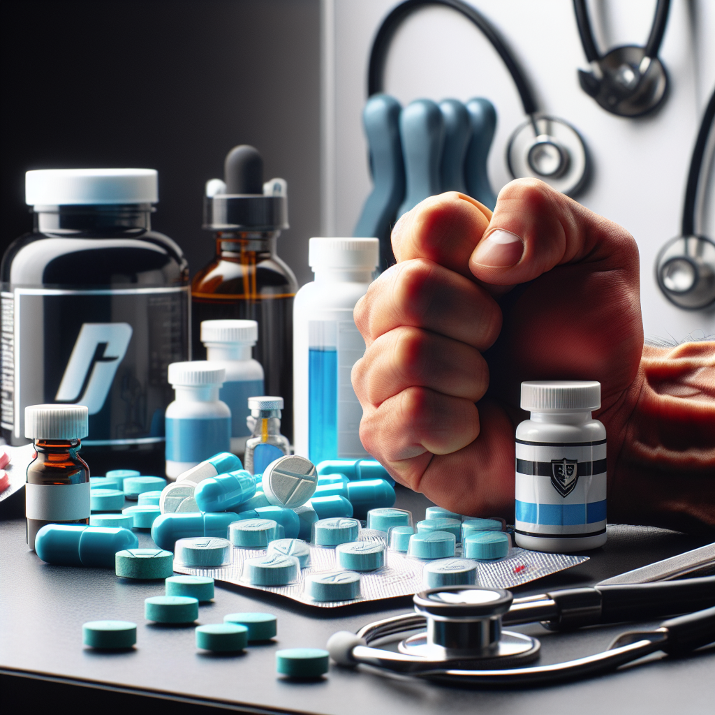 Come utilizzare correttamente l'iniezione di Primobolan (Metenolone) nel mondo dello sport