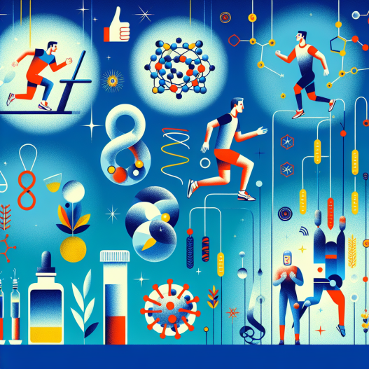 Effetti del Semaglutide sulle prestazioni fisiche degli atleti