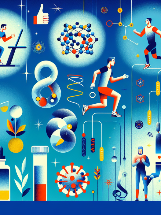 Effetti del Semaglutide sulle prestazioni fisiche degli atleti