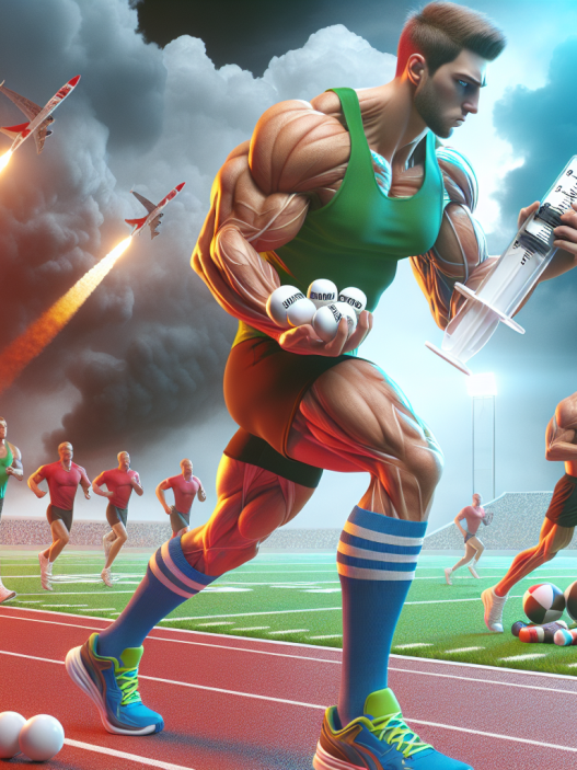 Gli effetti collaterali di Semaglutide negli sportivi